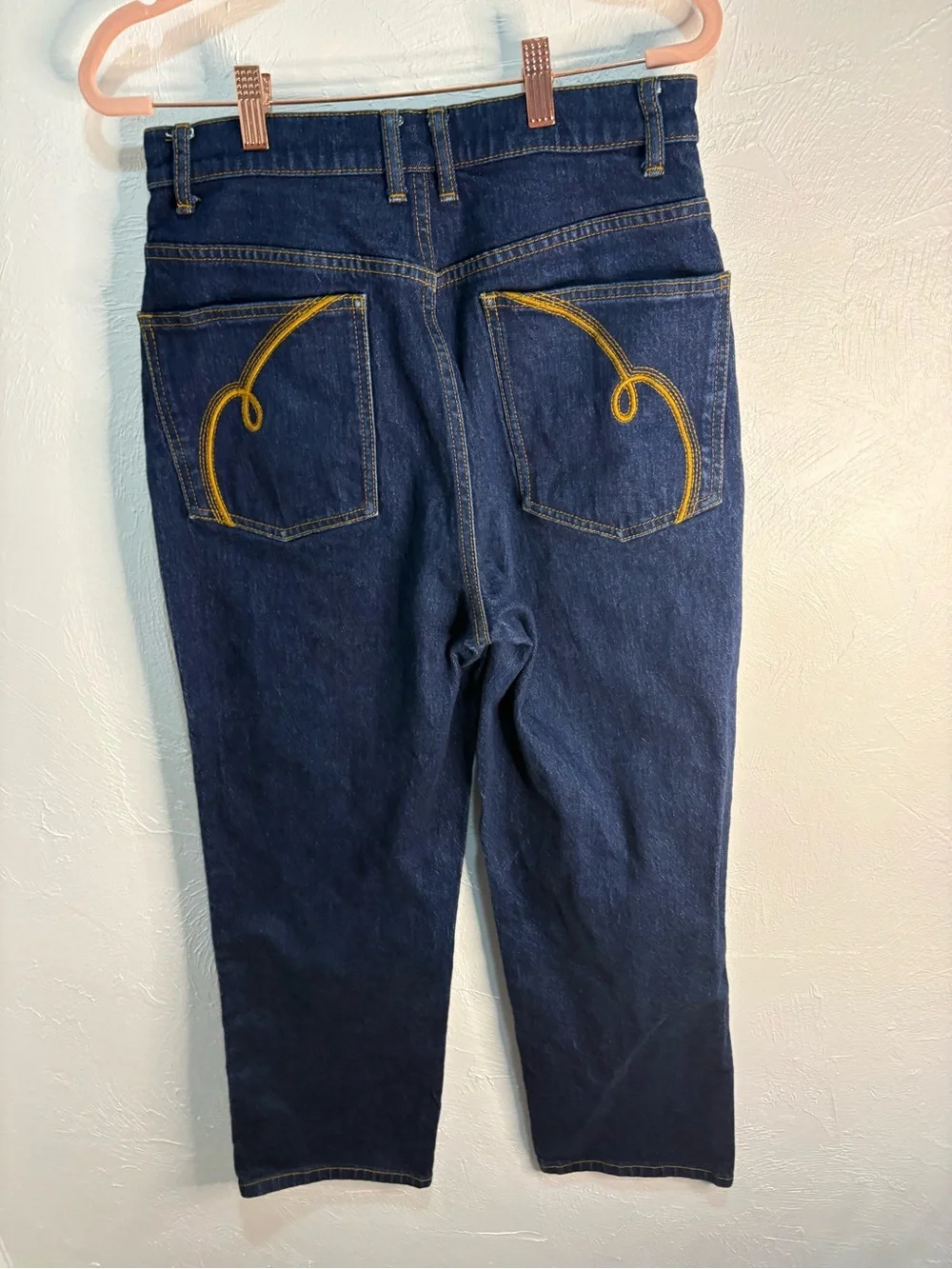 Tory Burch jeans